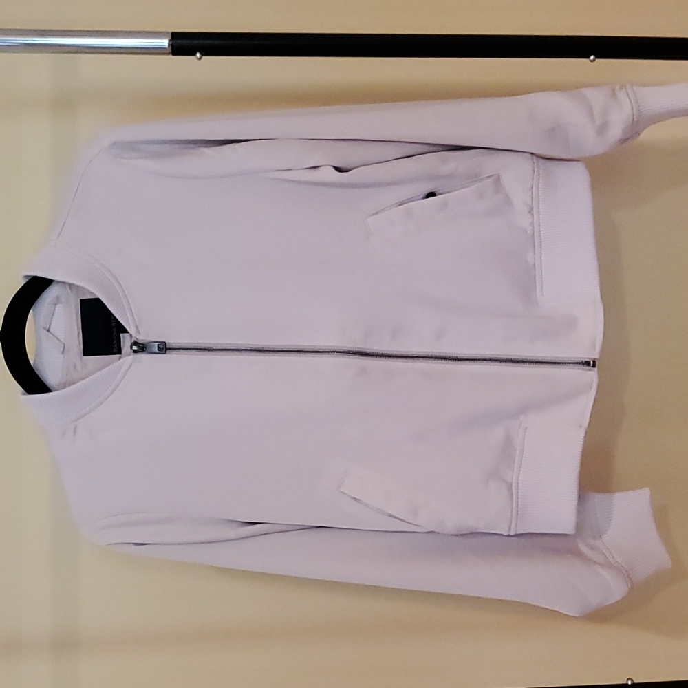 Banana Republic Bomber Jacket